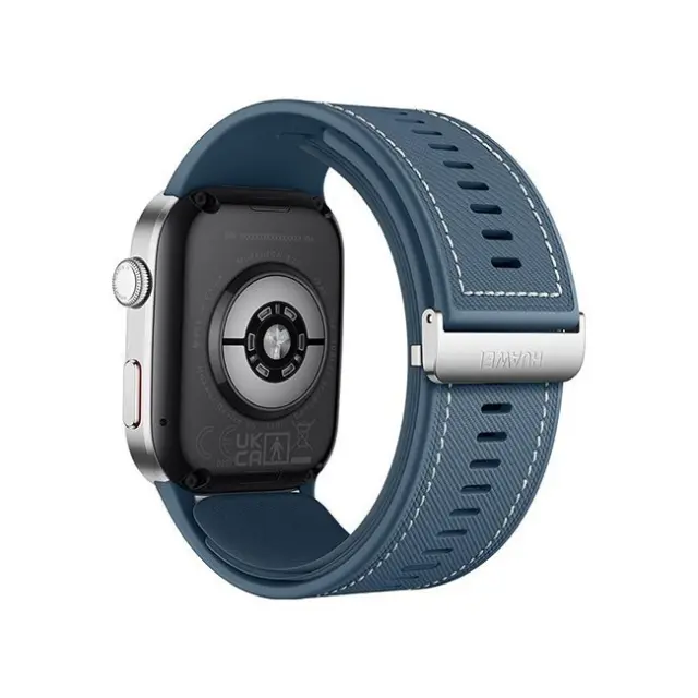 Huawei Watch D2 48mm Blue (Luca-B29) 3