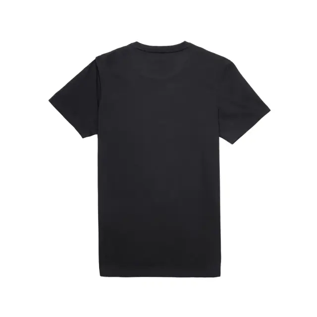 Diesel Ανδρικό Φανελάκι T-Shirt Randal Tube Logo Print - Διπλό Πακέτο, Χρώμα Μαύρο - M 3