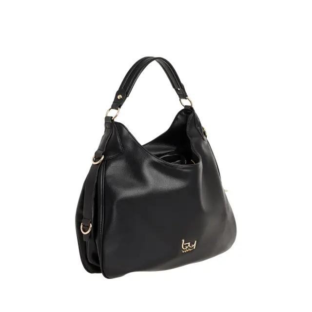 BY Byblos Marina Hobos Handbag γυναικεία τσάντα BYBS34C01-1 2