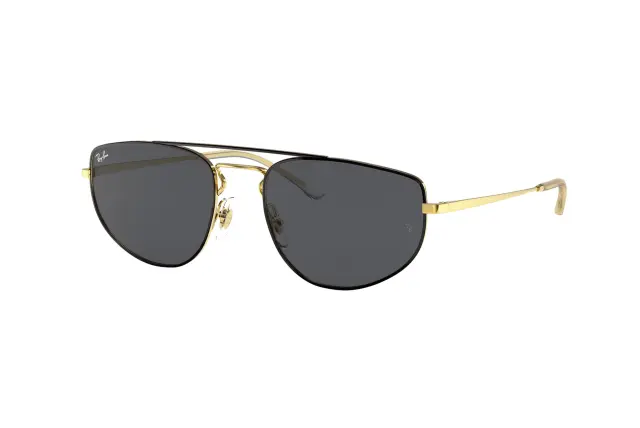 RAY BAN RB3668 9054/87 55-19-140