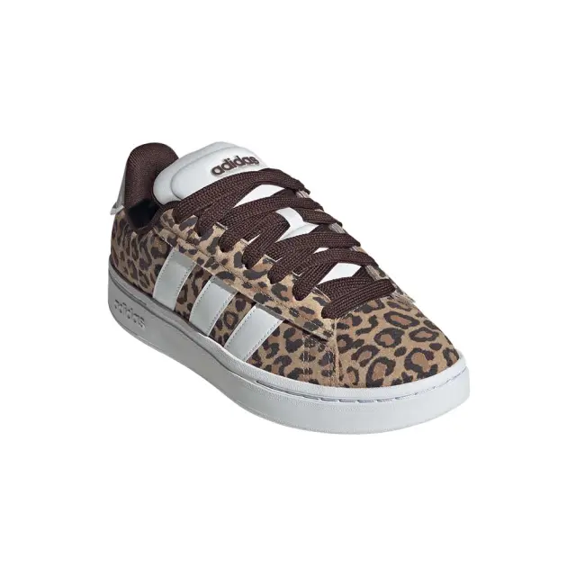 adidas Sportswear Women's Grand Court Alpha 00s SE Μπεζ JR2269 (adidas Sportswear) 3