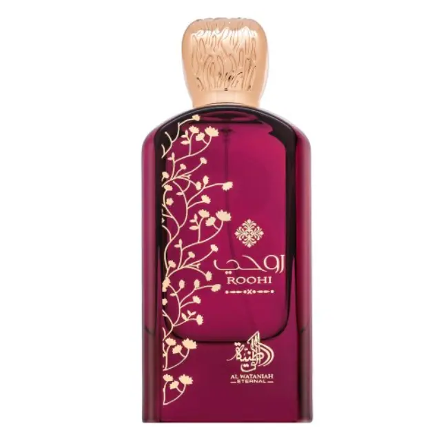 Al Wataniah Roohi Eau de Parfum for women 85 ml