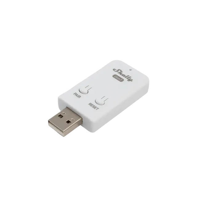 3800235261934 | Shelly BLU Gateway Gen3 - EAN 3800235261934