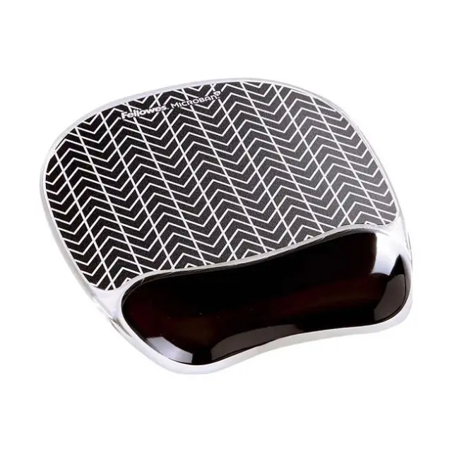 Fellowes Mousepad Chevron (9653401)