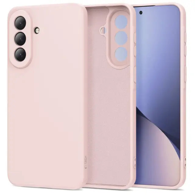 Tech-Protect® Icon Θήκη για Galaxy A37/A57-Ροζ