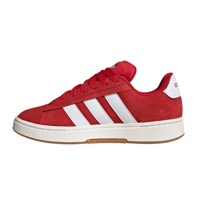 adidas Sportswear Men's Grand Court Alpha 00s Κόκκινο JP6918 (adidas Sportswear) 2