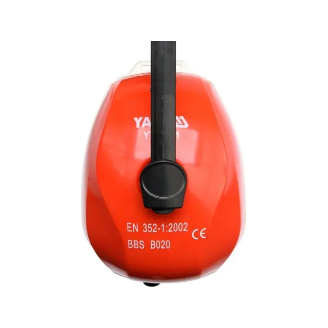 Yato YT-74621 Ωτοασπίδες Προστασίας 3