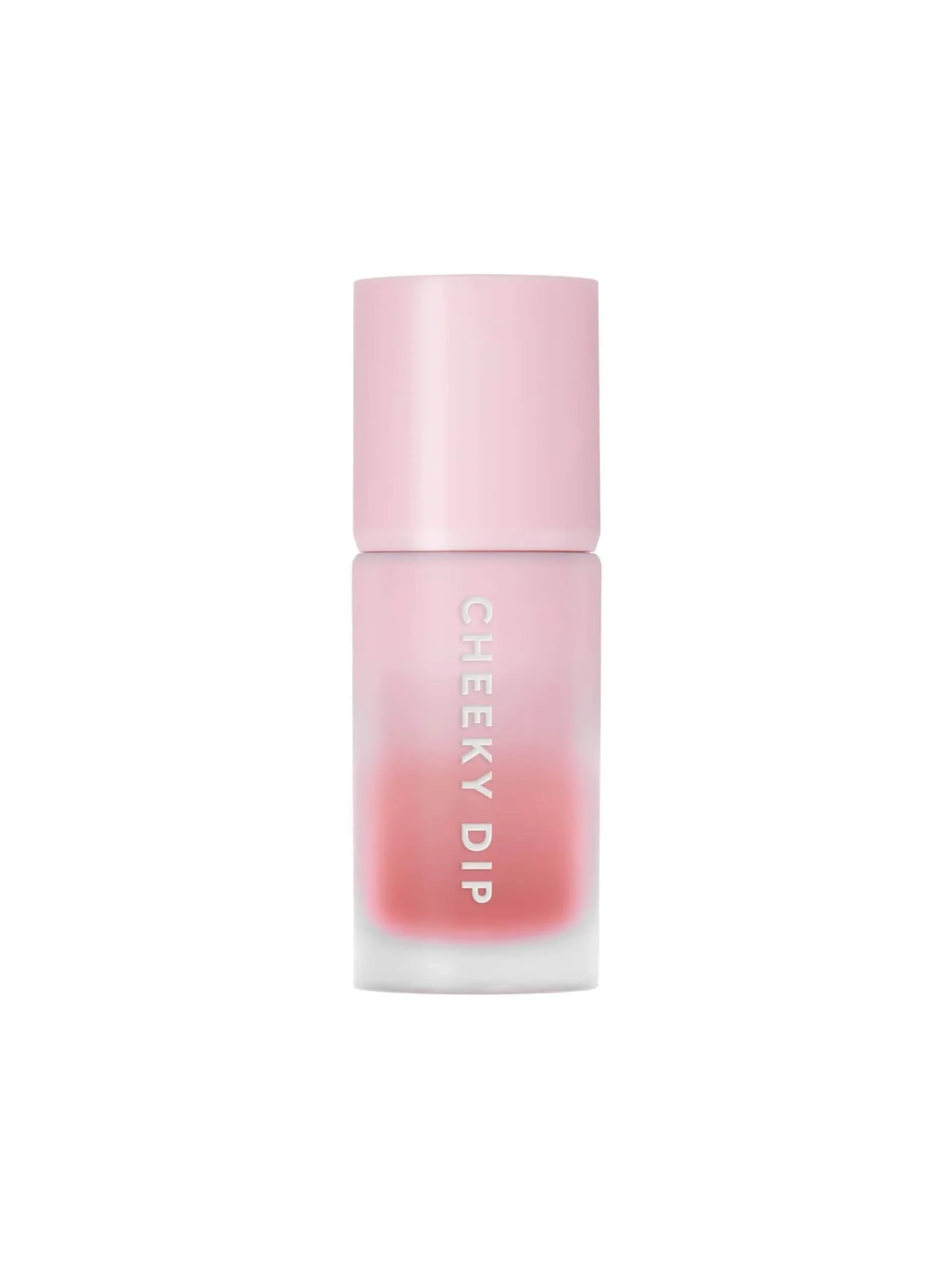 Cheeky Dip Liquid Blusher 6ml Think Twice W7