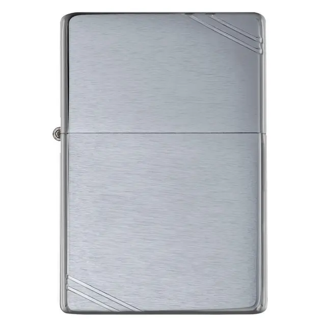 Αναπτηρας Zippo Vintage 230 χρωμιου 50ετιας 2