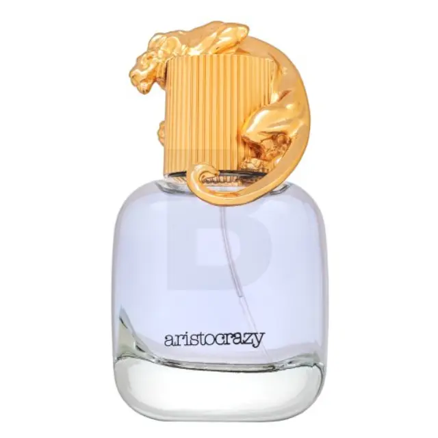 Aristocrazy Brave Eau de Toilette for women 80 ml