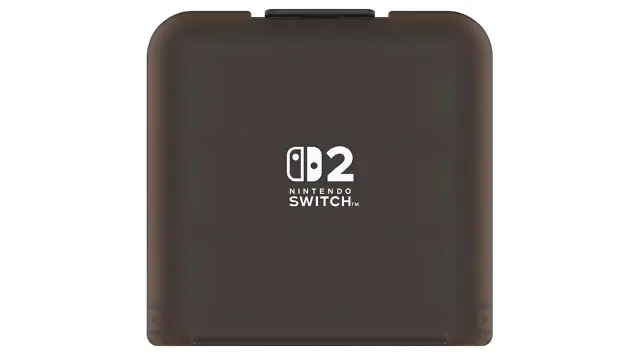 HORI - Card Case 24 - Nintendo Switch 2