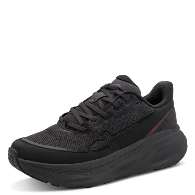 Tamaris γυναικεία παπούτσια sneakers με chunky σόλα 1-23705-47-1 2