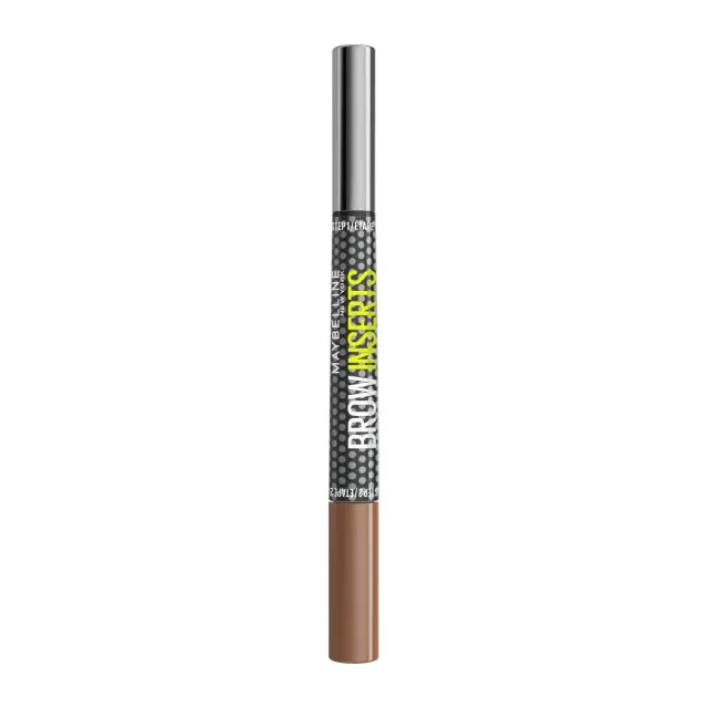 Brow Inserts 02 Soft Brown 1.25ml