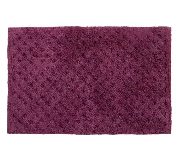 ΧΑΛΑΚΙ ΜΠΑΝΙΟΥ PARADISE 60X90 NEF-NEF HOMEWARE ROSE