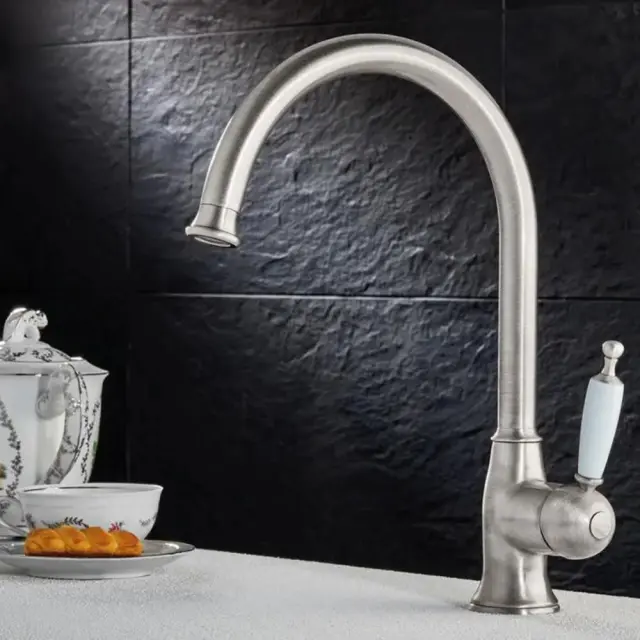 Μπαταρία νεροχύτη OXFORD 6381-110