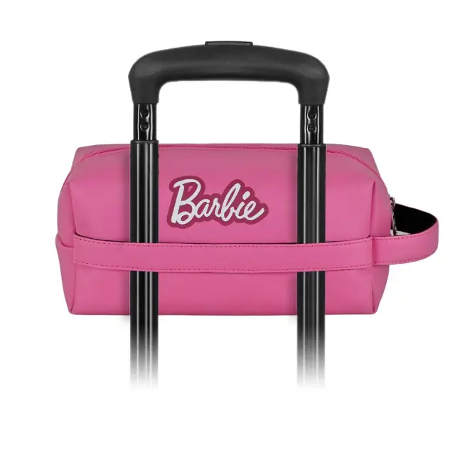 Νεσεσέρ Barbie Varsity Toiletry Bag -06979 3
