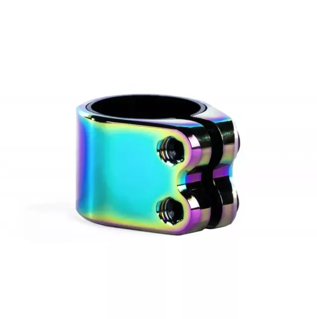 ETHIC DTC Valkyria Clamp - Neochrome 2