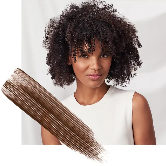 Moroccanoil Color Depositing Mask Cocoa 30ml 3