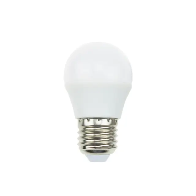 LED SMD 3W 3000K 230V AC 260LM RA80 30000HRS 180° 1xE27 / G45327WW