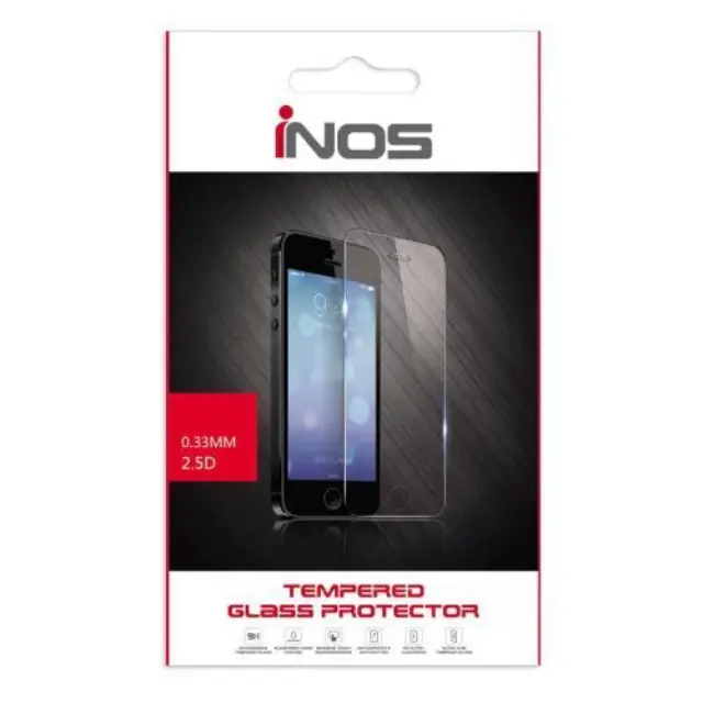Tempered Glass inos 0.33mm Xiaomi Mi 5S Plus N24876