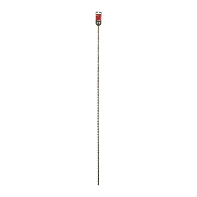 Milwaukee 4932367015 - ΤΡΥΠΑΝΙ SDS PLUS 10x1000 MW 2