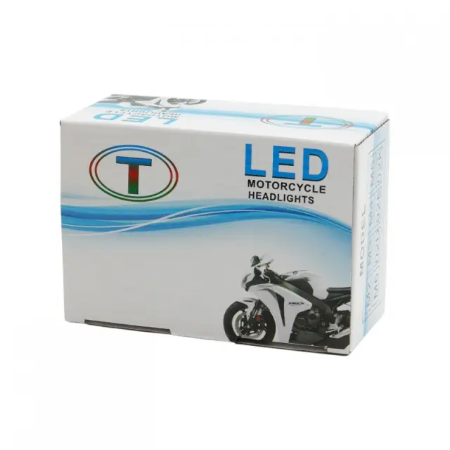 LED ΦΩΣ ΜΗΧΑΝΗΣ AU-W11885-1 2