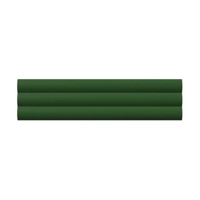 Πλακάκι Tron Forest Green 7,5×30