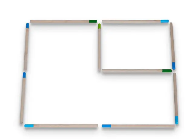 BS Match Puzzle 2