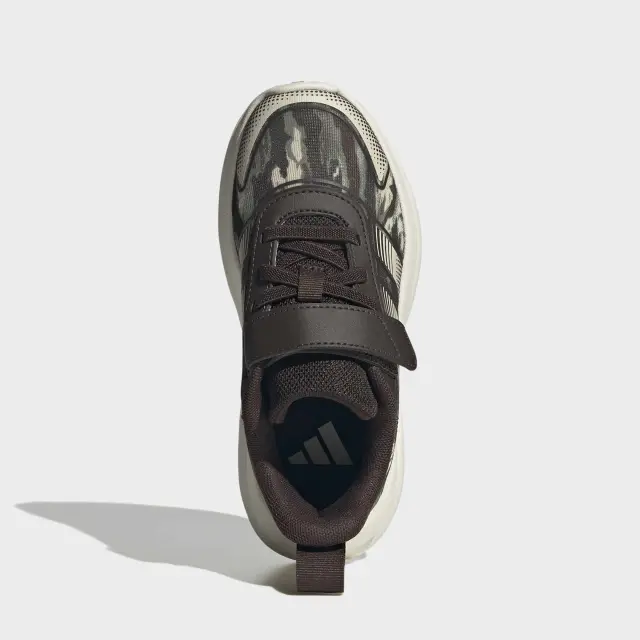 Adidas Tensaur Run 4.0 El C KI2624 - 35 3