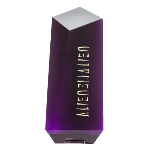 Thierry Mugler Alien Les Rituels De Beaute Body lotions for women 200 ml
