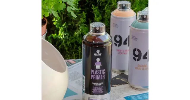 MTN WEPRO Plastic Primer 2