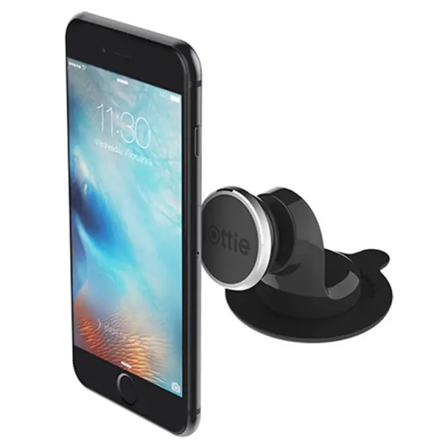 iOttie iTap Magnetic Dashboard Mount - universal