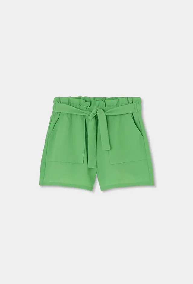 Boboli Shorts για κορίτσι 763062-4757