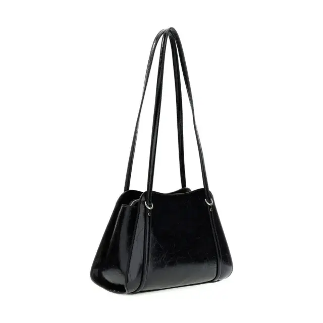 Τσάντα Guess Jeans TC973108_NEBLACK Μαύρο - UNI 2