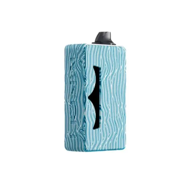 DotAIO V2 G10 Monarchy Edition Royal Blue - Dotmod 3