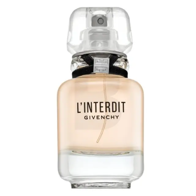 Givenchy L'Interdit Eau de Toilette for women 35 ml