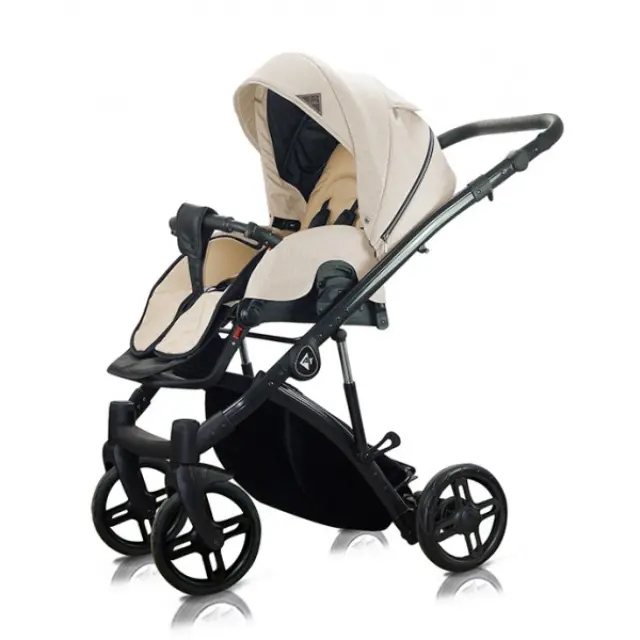 MILU KIDS ΣΥΣΤΗΜΑ ΜΕΤΑΦΟΡΑΣ ATTESO 2 IN 1 COL 03 3