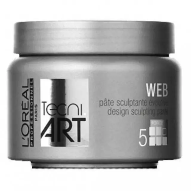 L'Oreal Tecni Art Ahead Web Cream 150ml