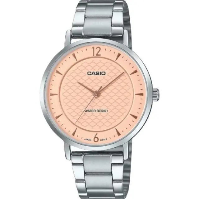 Casio Timeless LTP-VT04D-4A