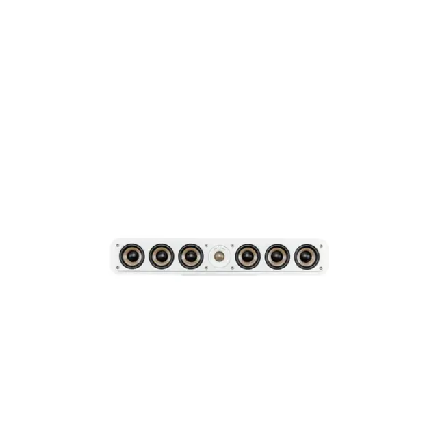 Polk Audio Signature Elite ES-35 White