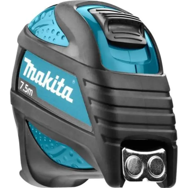 Makita B-57152 – Μετροταινία 7,5m x 25mm με Μαγνητικό Άγκιστρο 2