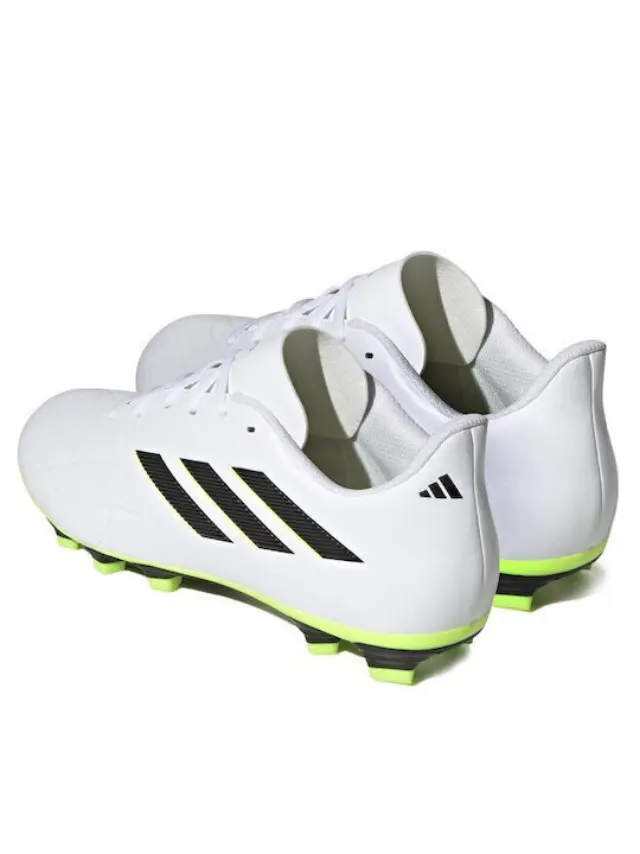 Adidas Pure.4 FxG White GZ2536 - 46 3