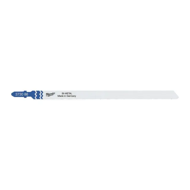Milwaukee 4932373086 - Λάμα Σέγας Σιδήρου 155mmT718AF 5τμχ 2