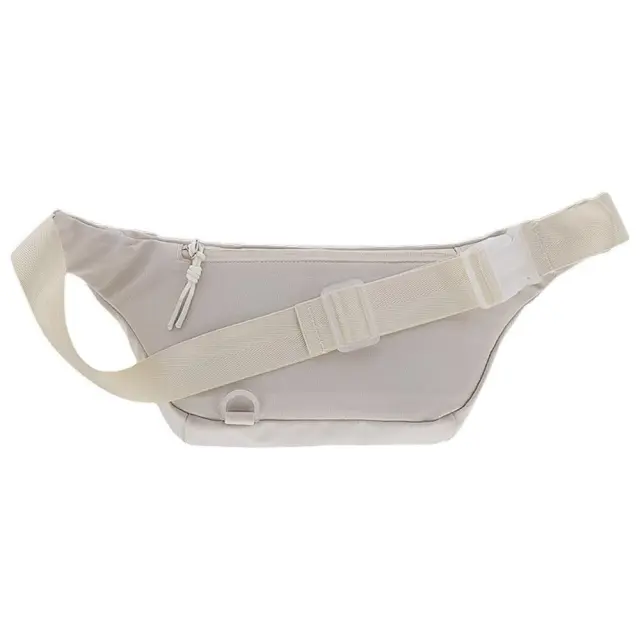 4F Waist Bag Off White 4FWSS25AWAIU103-11S - One Size 2