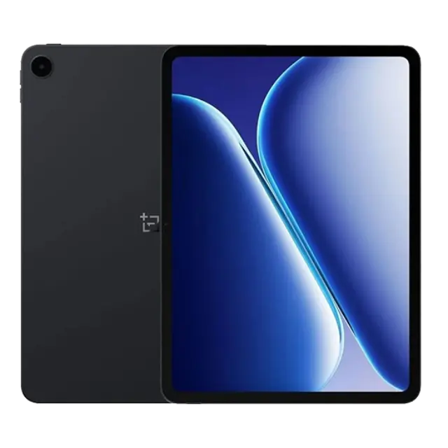 Tablet OnePlus Pad Go 2 12.1 8GB RAM 128GB WiFi - Black