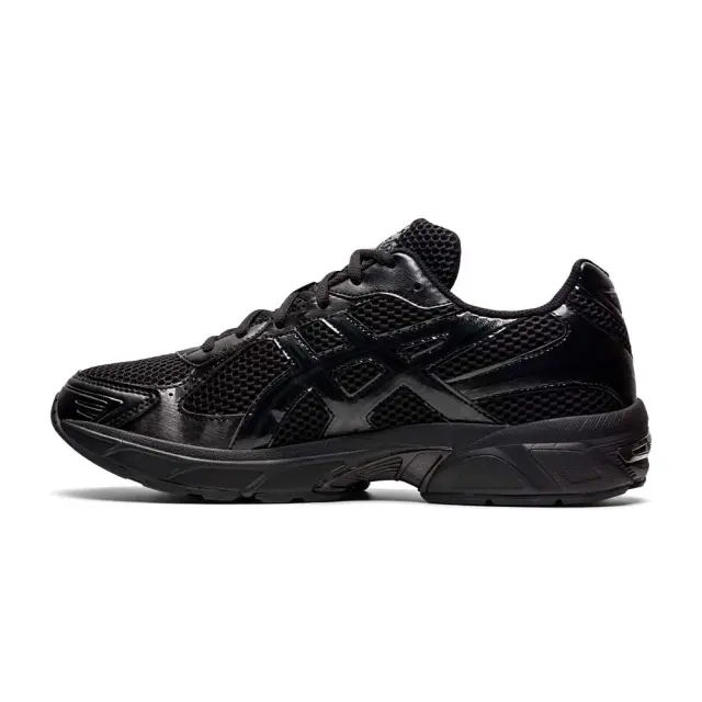Asics Sportstyle Women's Gel-1130 Τριπλό Μαύρο 1201A256-002 (Asics Sportstyle) 2