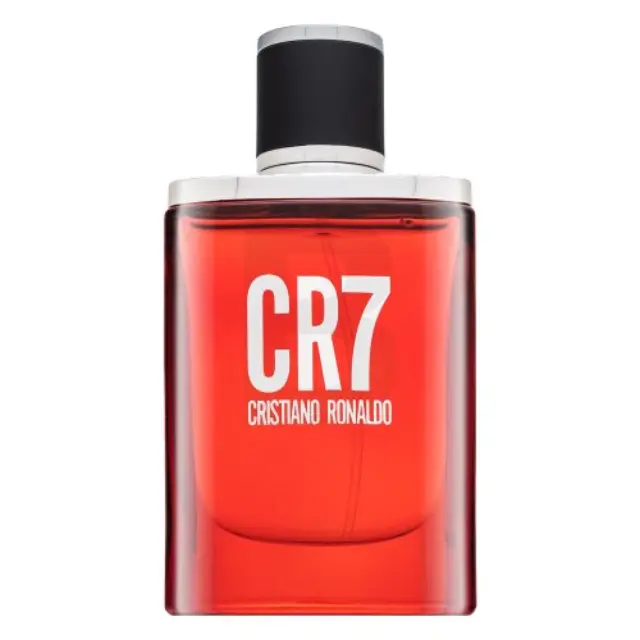 Cristiano Ronaldo CR7 Eau de Toilette for men 30 ml