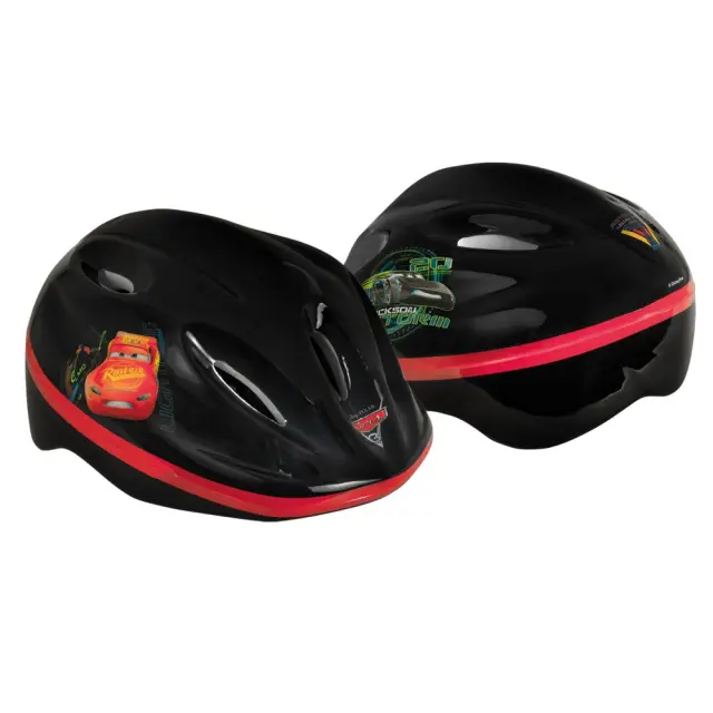 Disney Cars - Παιδικό κράνος