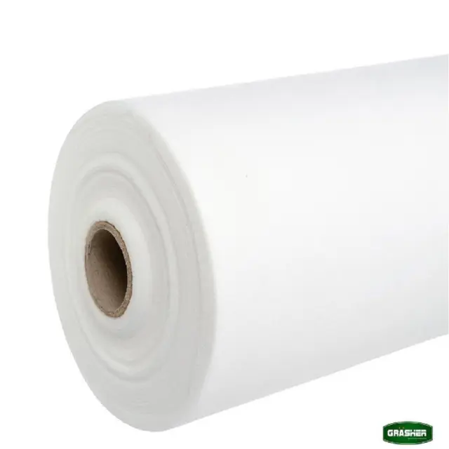 Grasher Αντιπαγωτικό Ύφασμα Εδαφοκάλυψης 2x200m / 103626 2
