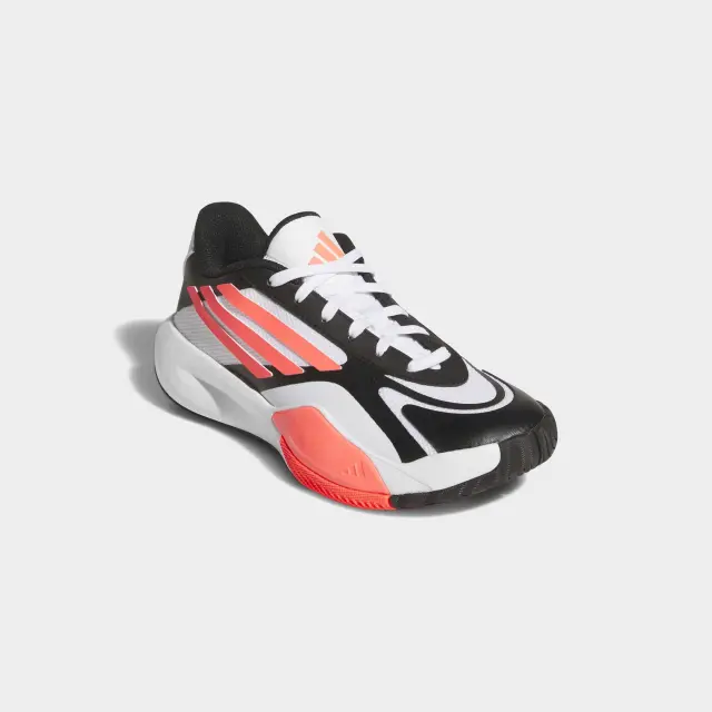 Adidas Breakaway White/Red J KI1617 - 37 1/3 3